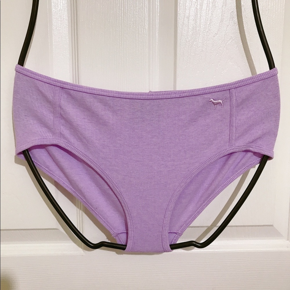 4/$38 💖PINK Victoria’s Secret Panty